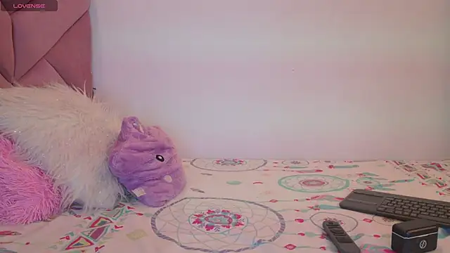 eva sin18 online show from February 20, 11:17 pm