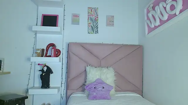 eva sin18 online show from April 8, 12:12 am