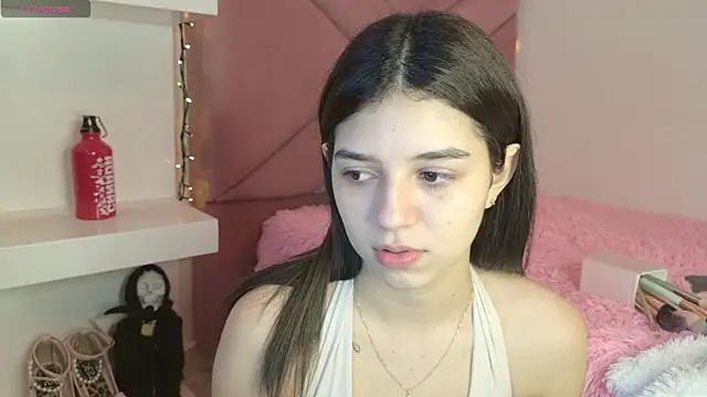 eva sin18 online show from February 25, 11:15 pm