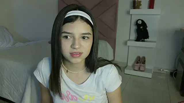 eva sin18 online show from May 15, 11:36 pm