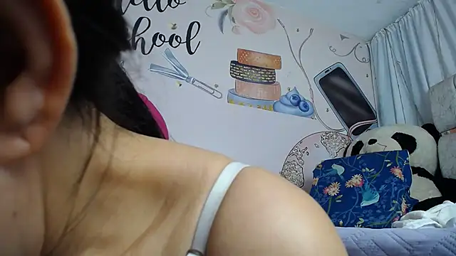margott 22  online show from July 16, 2:58 pm