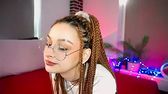 WilonaBiddix online show from March 11, 11:12 am