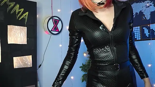 Snapshot of EditaBails chatting on September 26, 8:05 pm EditaBails online show from September 26, 8:05 pm