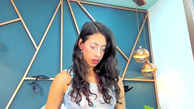 Lia Valmont online show from March 16, 3:26 pm