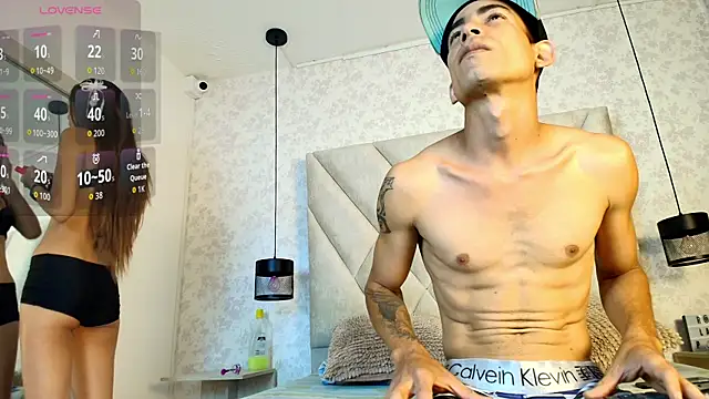 AmbarRaj online show from April 10, 1:07 pm