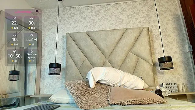 AmbarRaj online show from February 16, 12:37 pm