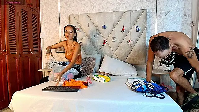 AmbarRaj online show from January 10, 12:55 pm