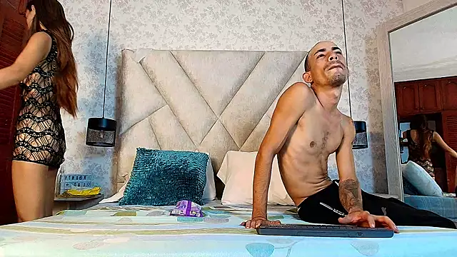 AmbarRaj online show from November 15, 11:36 am