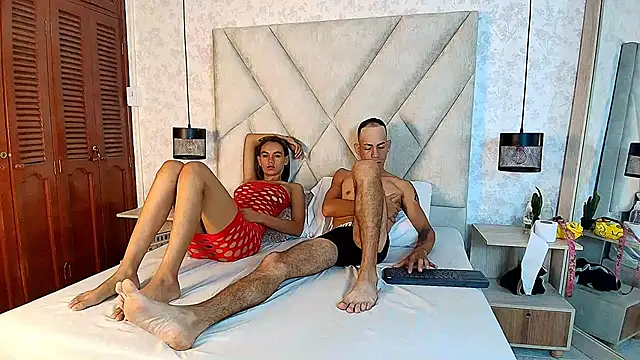 AmbarRaj online show from November 8, 11:25 am