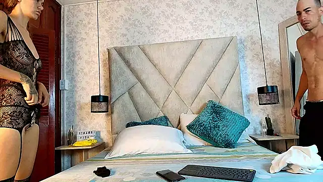 AmbarRaj online show from November 14, 11:47 am