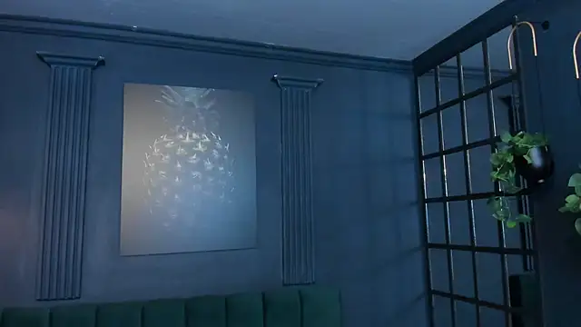 roxy hell online show from January 18, 12:19 pm