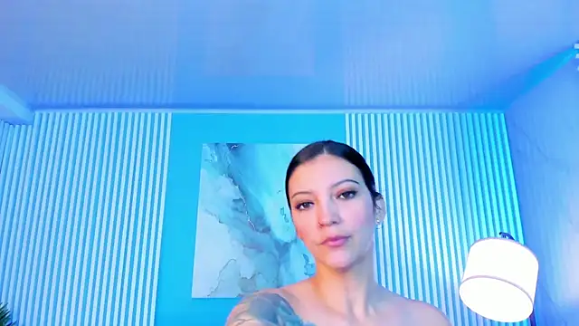 Snapshot of roxy_hell chatting on October 14, 12:06 pm roxy hell online show from October 14, 12:06 pm