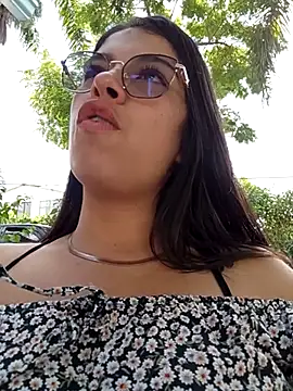 Nathaly 12 online show from November 16, 6:34 pm