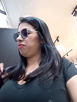 Nathaly 12 online show from January 7, 6:35 pm