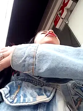 Nathaly 12 online show from March 31, 1:13 pm