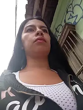 Nathaly 12 online show from March 11, 1:12 pm