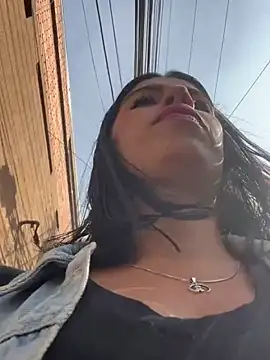 Nathaly 12 online show from February 12, 2:06 pm