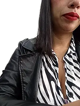 Nathaly 12 online show from February 23, 4:29 pm