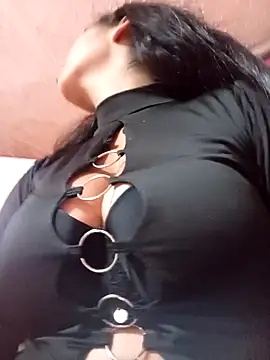 Nathaly 12 online show from March 22, 12:49 am