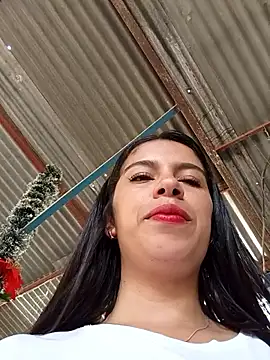 Nathaly 12 online show from December 15, 5:08 pm