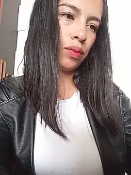 Nathaly 12 online show from May 25, 6:17 pm