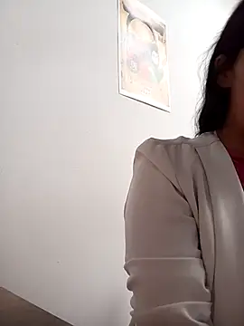 Nathaly 12 online show from March 17, 9:57 pm