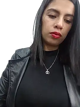 Nathaly 12 online show from March 6, 1:28 pm