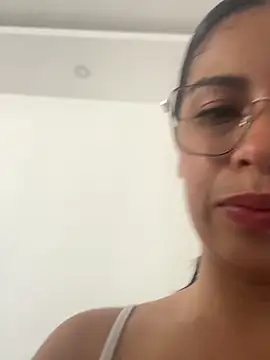 Nathaly 12 online show from September 16, 6:20 pm