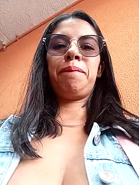 Nathaly 12 online show from October 24, 7:13 pm