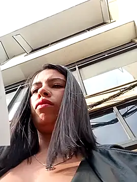 Nathaly 12 online show from March 3, 12:45 pm