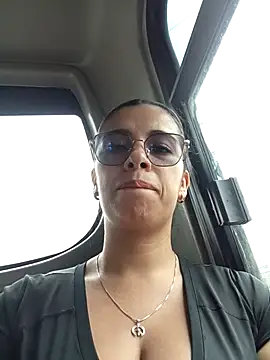 Nathaly 12 online show from January 5, 5:27 pm