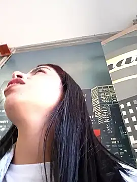 Snapshot of Nathaly_12 chatting on June 11, 3:42 pm Nathaly 12 online show from June 11, 3:42 pm