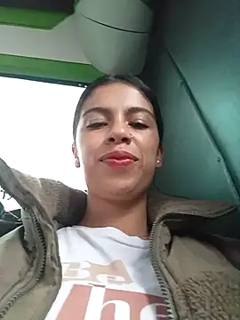 Nathaly 12 online show from March 27, 12:39 pm