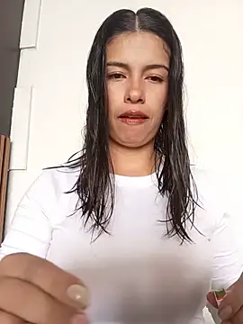 Nathaly 12 online show from May 28, 7:20 pm