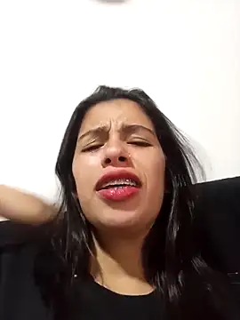 Nathaly 12 online show from October 29, 7:46 pm