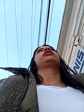 Nathaly 12 online show from April 4, 11:39 am