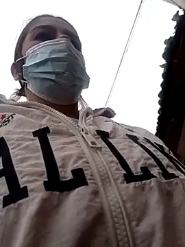 Nathaly 12 online show from February 18, 2:24 pm