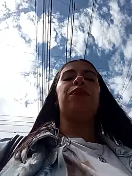 Nathaly 12 online show from January 14, 3:48 pm