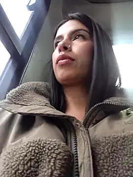 Nathaly 12 online show from March 11, 12:32 pm