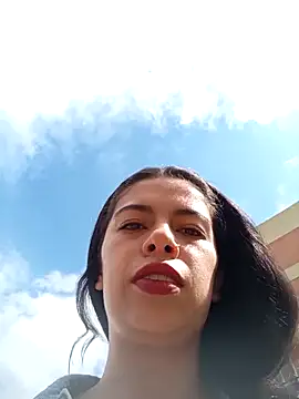 Nathaly 12 online show from March 22, 2:14 pm