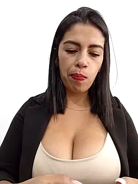 Nathaly 12 online show from February 19, 12:46 pm