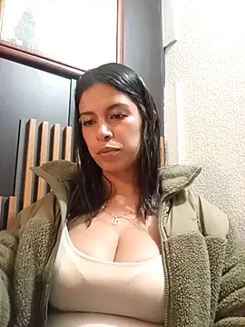 Nathaly 12 online show from April 9, 11:55 pm