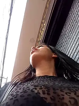 Nathaly 12 online show from April 3, 4:46 pm