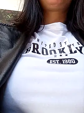 Nathaly 12 online show from February 26, 3:01 pm