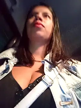 Nathaly 12 online show from October 14, 11:14 pm