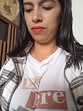 Nathaly 12 online show from May 14, 7:44 pm