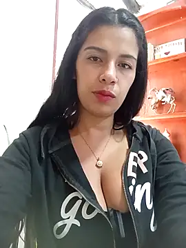 Nathaly 12 online show from March 12, 9:13 pm