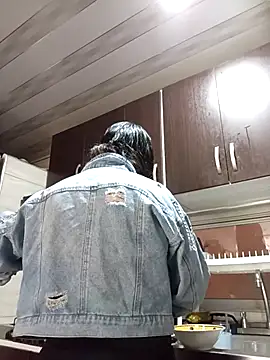 Nathaly 12 online show from November 12, 6:12 pm