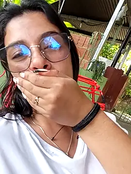 Nathaly 12 online show from December 5, 6:39 pm