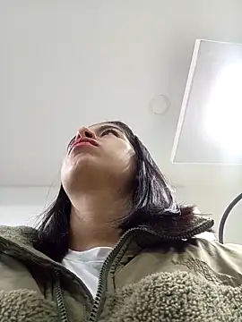 Nathaly 12 online show from March 16, 12:42 pm